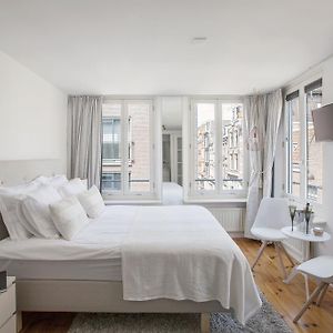 Deluxe Kamer met een King Size Bed